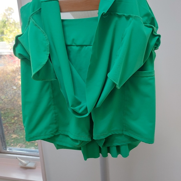 3/$20 Kyodan Golf/Tennis Skort - Picture 3 of 4